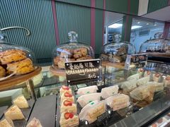 -tuan woodfire kitchen(锦绣坊店)