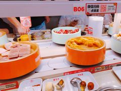 -龍歌自助小火锅(市北台东利群店)