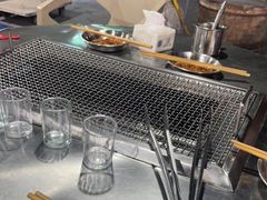 -缘来香大凉山西昌火盆烧烤.12年老店(巴国城店)