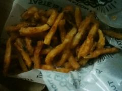 魔法脆薯-Tubestation站点比萨(五道营店)