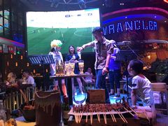 -肉串汪(望京店)