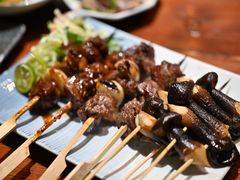 牛肋条-一吉焼鸟·FOUNDER(桂林路店)