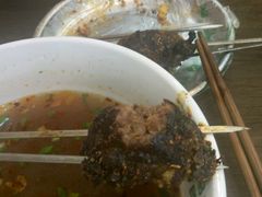 -马三元老汤牛肉面(五星路店)