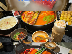 -山缓缓火锅(青岛万象城店)