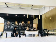 -COSTA COFFEE(新地中心店)