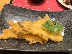 -悟空酒场烤肉(凯德壹中心店)
