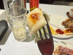 -拉蒂娜·巴西牛排馆 Latina·Brazilian Steakhouse(陆家嘴旗舰店)