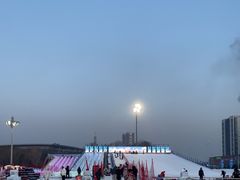 -沈阳奥体冰雪嘉年华
