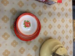 -老三样·旧食新味(船山路店)