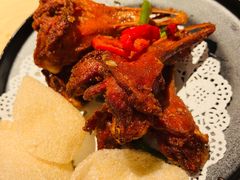 -避风塘(宝山万达店)