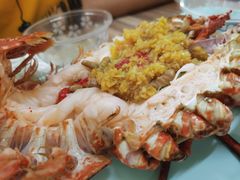 -强记龙虾钳(定安里店)