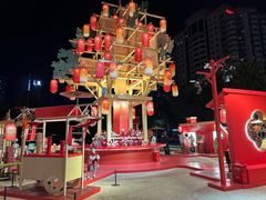 -深圳来福士广场