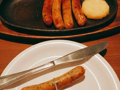 -萨莉亚意式餐厅(杭州西溪龙湖天街店)