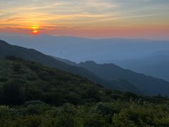 -大围山国家森林公园