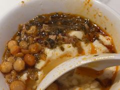 -川味堂·四川豆花(八卦岭店)