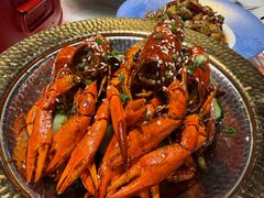 -熊记虾王·小龙虾(东晓南店)