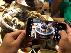 -泥炉烧肉师(新街口金銮巷店)