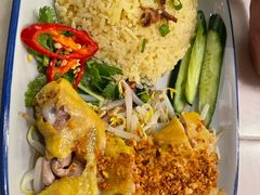 -何九海南茶店(鬼仔巷店)