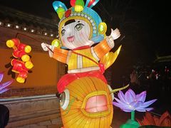 -台儿庄古城