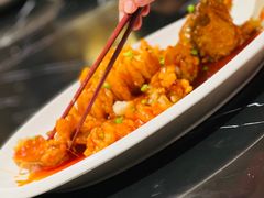 -和记小菜(大宁店)