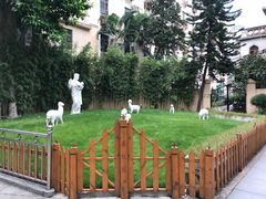 -第一次全国劳动大会旧址