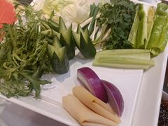 -鼎好家常菜(天桥店)