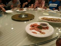-宁波汉通海鲜大酒店(江湾店)