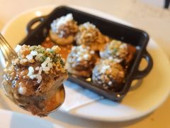 -The Cheesecake Factory 芝乐坊餐厅(王府中環店)