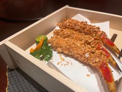 -枫千叶精致料理