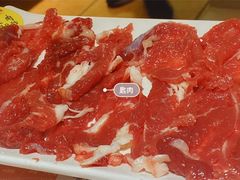 -潮泰牛肉火锅 · 创于1992年(车公庙店)