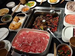 -川西坝子火锅(清江东路3.0直营店)
