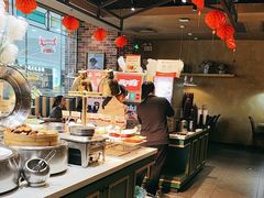 -凡塔斯牛排自助餐厅(广东佛山三水万达店)