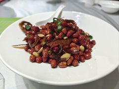 -鸭王烤鸭店(三里河店)