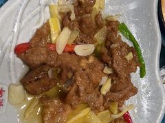 -干老四雅鱼饭店(滨江西路店)