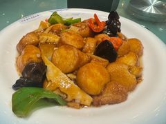 -清真吐鲁番餐厅(牛街店)