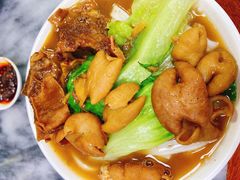 -珍珍小食店(西华路店)