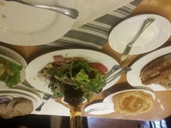 -兰特伯爵西餐厅·啤酒屋(方庄店)