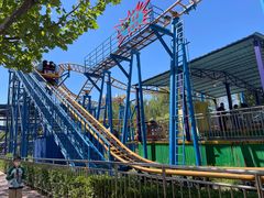 -朝阳公园游乐园