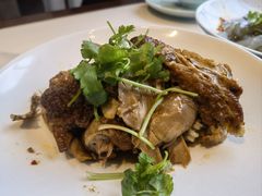 -古萧汪家羊肉馆(淮北四马路店)