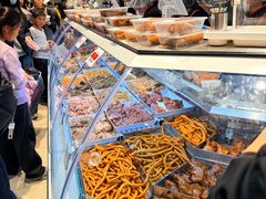 -永辉超市(龙潭寺店)