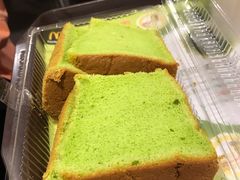 -本格旺索罗(樟宜机场T1店)