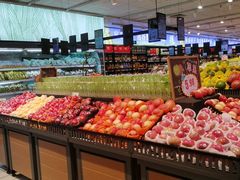 -世纪联华超市(江城店)