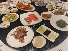 -新雅粤菜馆(南京东路店)