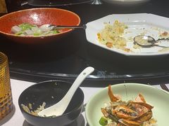 -丰和日丽(瑞虹天地月亮湾店)