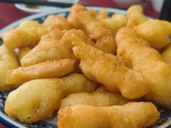-北大地皖峰饭馆