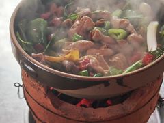 -麻伊伏土菜馆(朗州路店)
