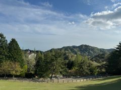 -神户市立六甲山牧场