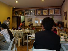 大堂-Poj Spa Kar