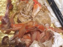 -吉布鲁牛排海鲜自助(百伦店)