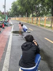 点击看大图 -爱儿美儿童摄影(五路居花园别墅店)